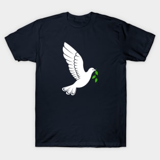 Dove Love T-Shirt